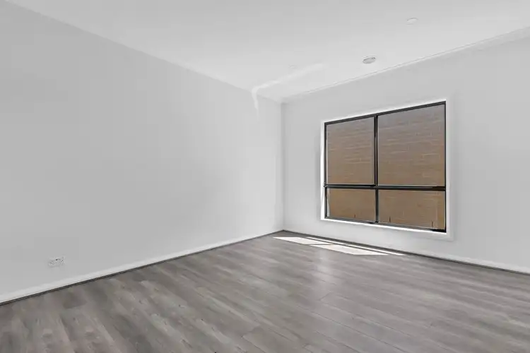 Fifth view of Homely house listing, 9 Ervine Drive, Wyndham Vale VIC 3024
