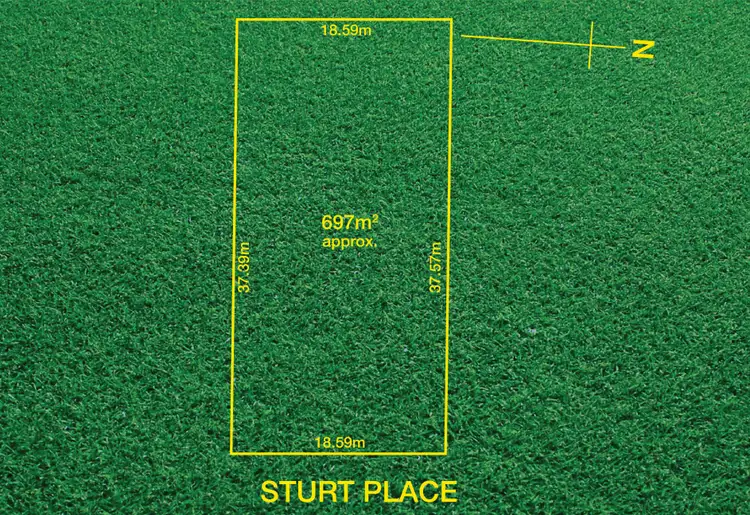 Second view of Homely house listing, 9 Sturt Place, Beaumont SA 5066