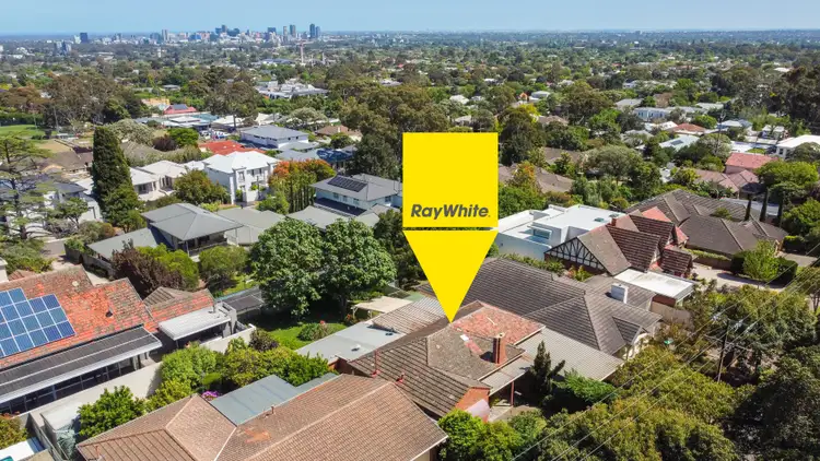 Fourth view of Homely house listing, 9 Sturt Place, Beaumont SA 5066