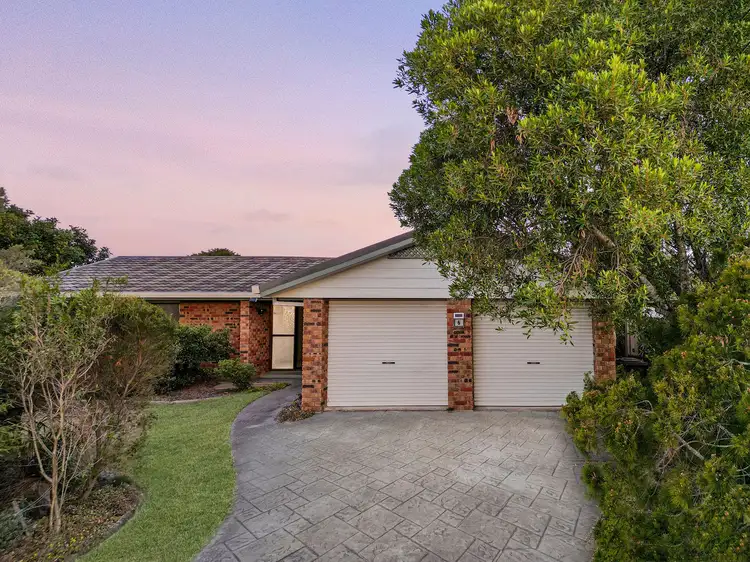6 Coomera Court, Runcorn QLD 4113