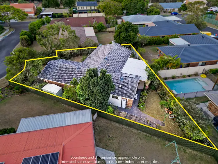 Third view of Homely house listing, 6 Coomera Court, Runcorn QLD 4113