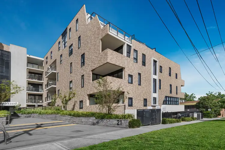 218/21 Queen Street, Blackburn VIC 3130