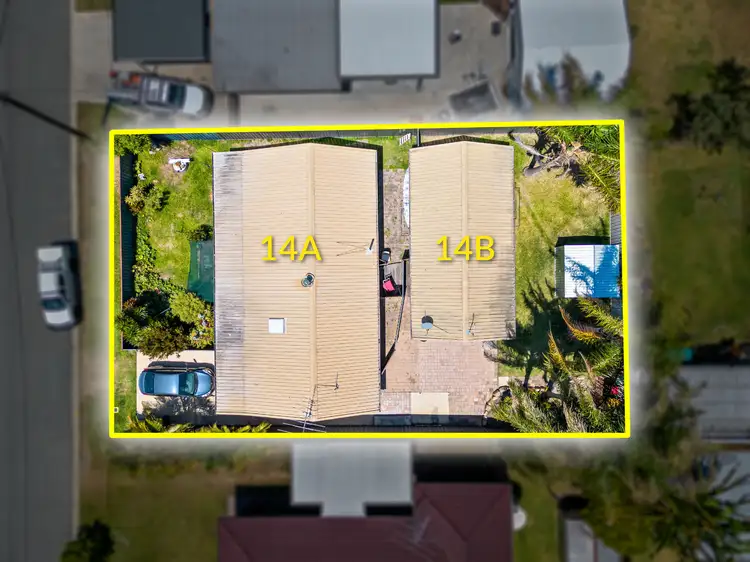 14 Timari Avenue, Bellara QLD 4507