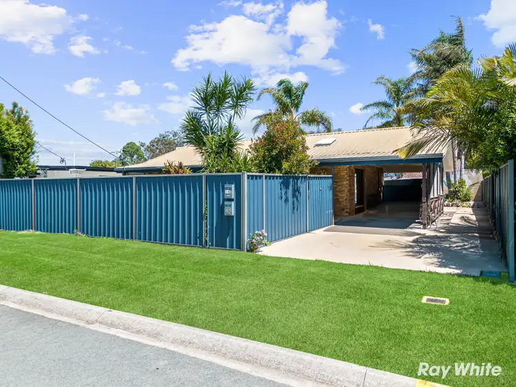 Second view of Homely house listing, 14 Timari Avenue, Bellara QLD 4507