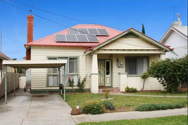 Main view of Homely house listing, 5 White Street, Reservoir VIC 3073
