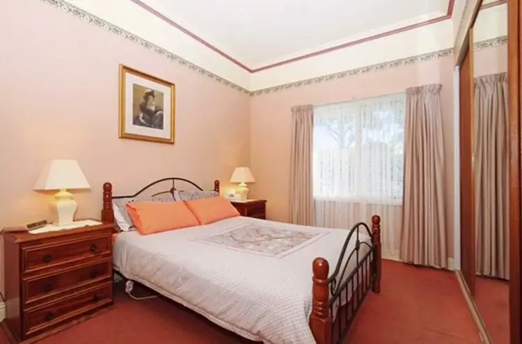 Fifth view of Homely house listing, 5 White Street, Reservoir VIC 3073