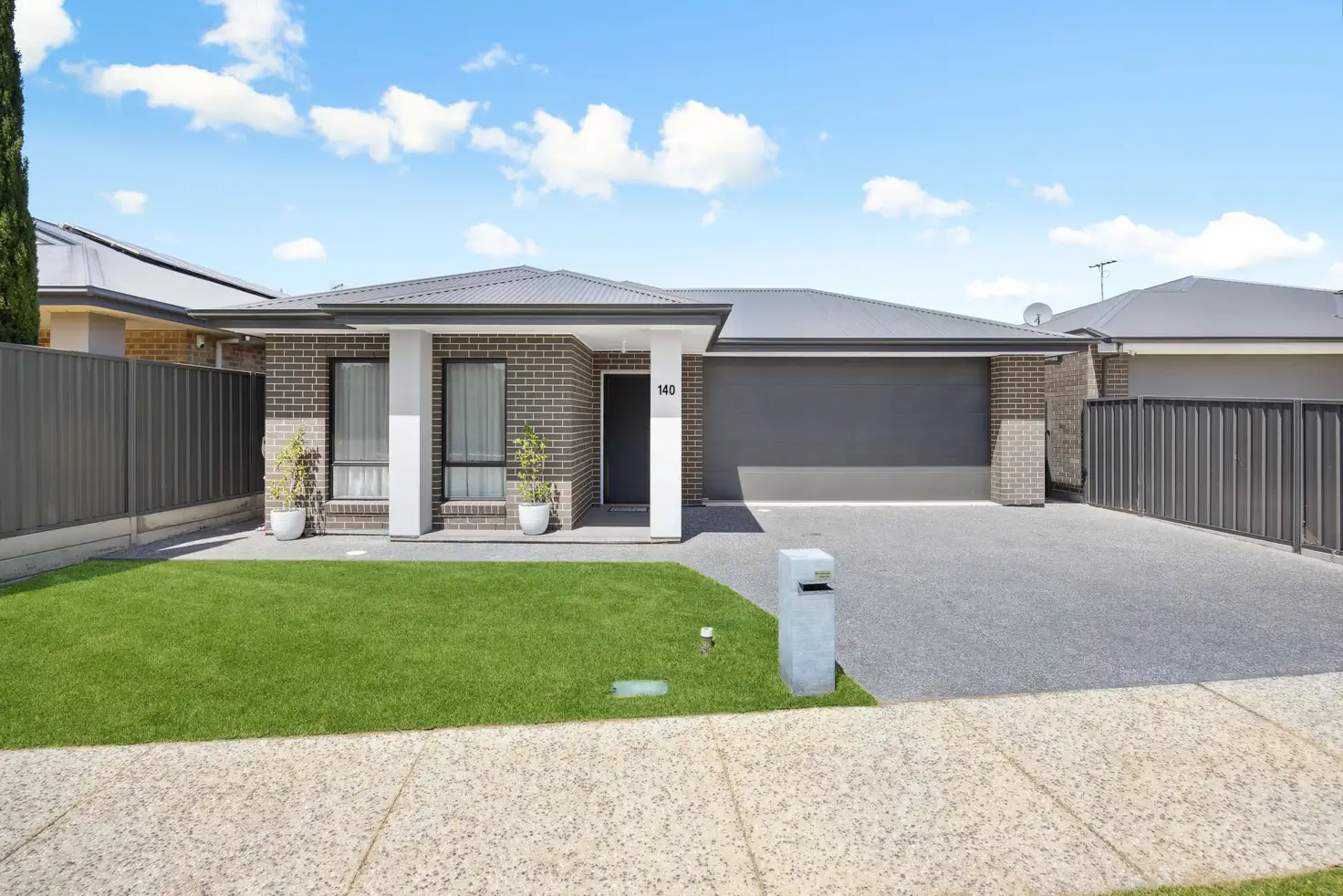 Main view of Homely house listing, 140 Strathfield Terrace, Largs North SA 5016