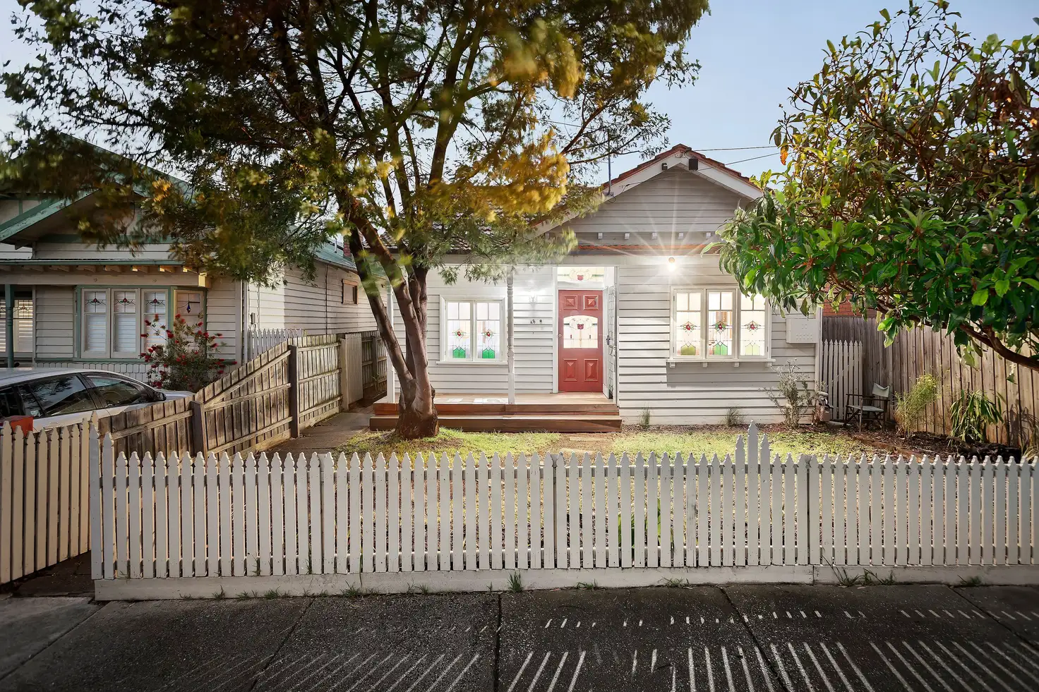 Main view of Homely house listing, 48 Sheffield Street, Coburg VIC 3058