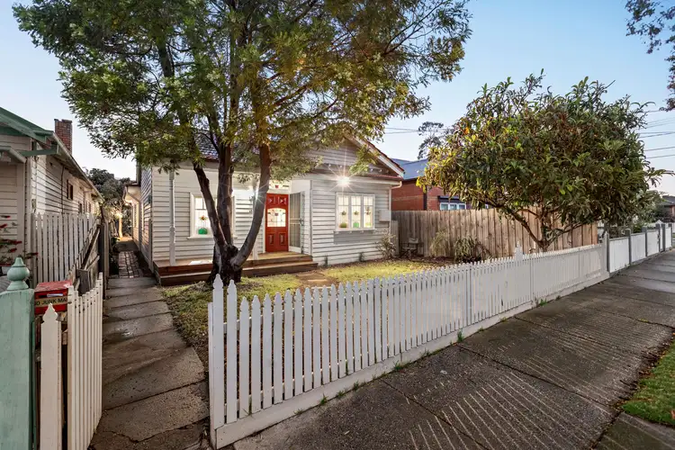 Second view of Homely house listing, 48 Sheffield Street, Coburg VIC 3058