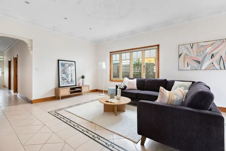 Third view of Homely house listing, 48 Sheffield Street, Coburg VIC 3058