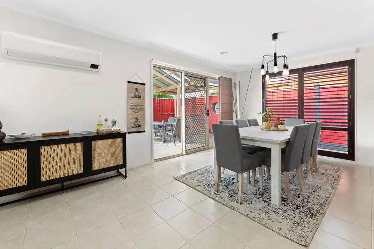 Third view of Homely house listing, 8 Mariposa Way, Tarneit VIC 3029