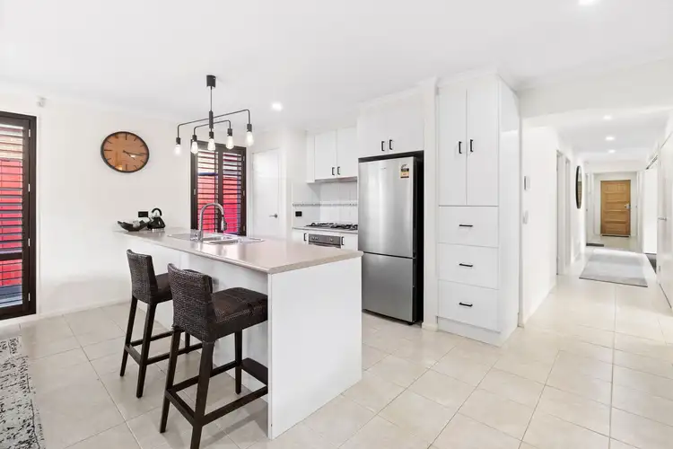 Fourth view of Homely house listing, 8 Mariposa Way, Tarneit VIC 3029
