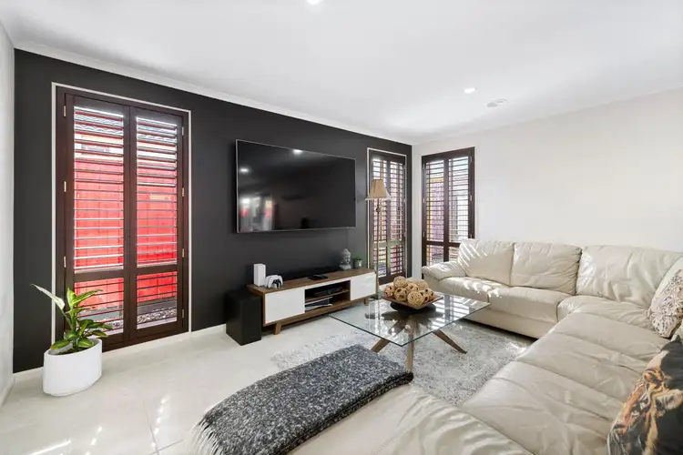 Sixth view of Homely house listing, 8 Mariposa Way, Tarneit VIC 3029