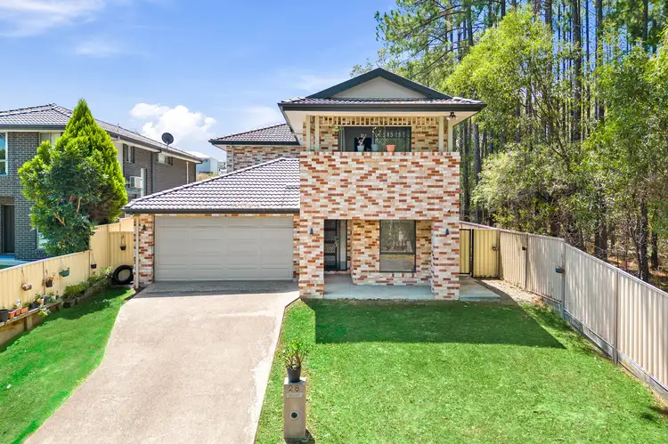 28 Anook Avenue, Browns Plains QLD 4118