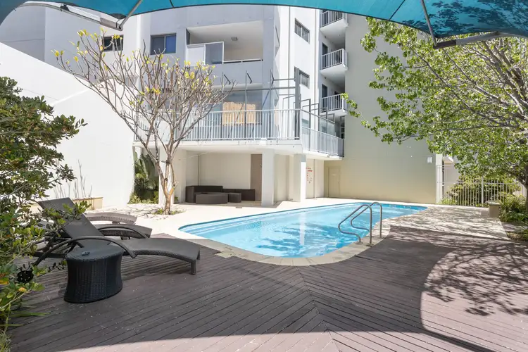 Main view of Homely apartment listing, 71/6 Walsh Loop, Joondalup WA 6027