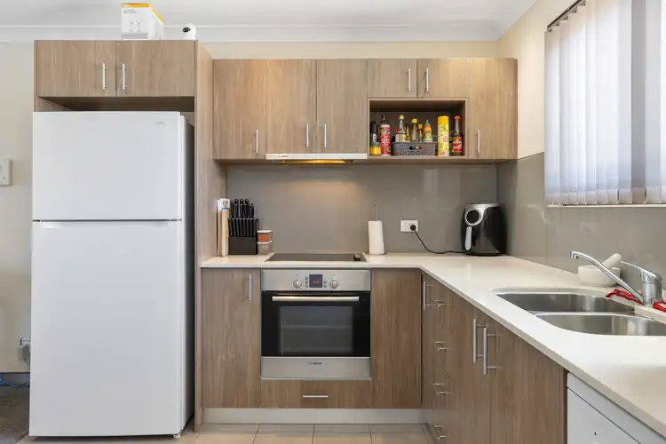 Third view of Homely apartment listing, 71/6 Walsh Loop, Joondalup WA 6027