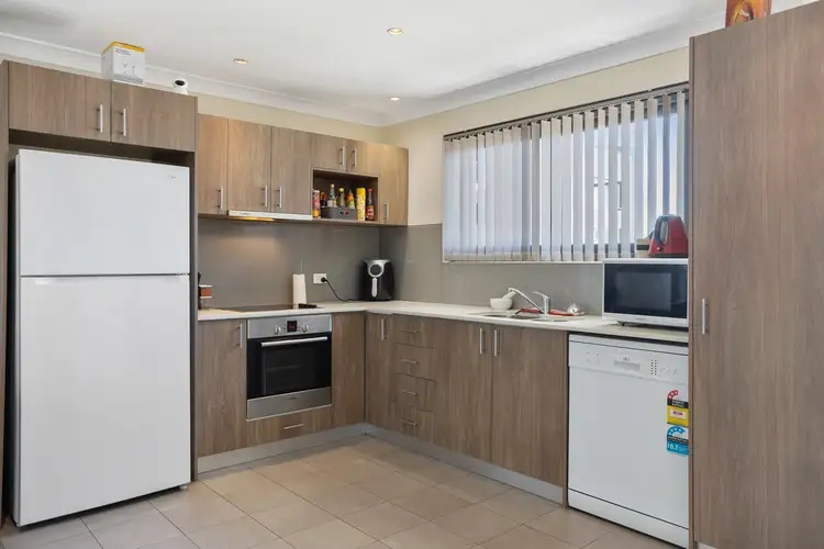 Fourth view of Homely apartment listing, 71/6 Walsh Loop, Joondalup WA 6027