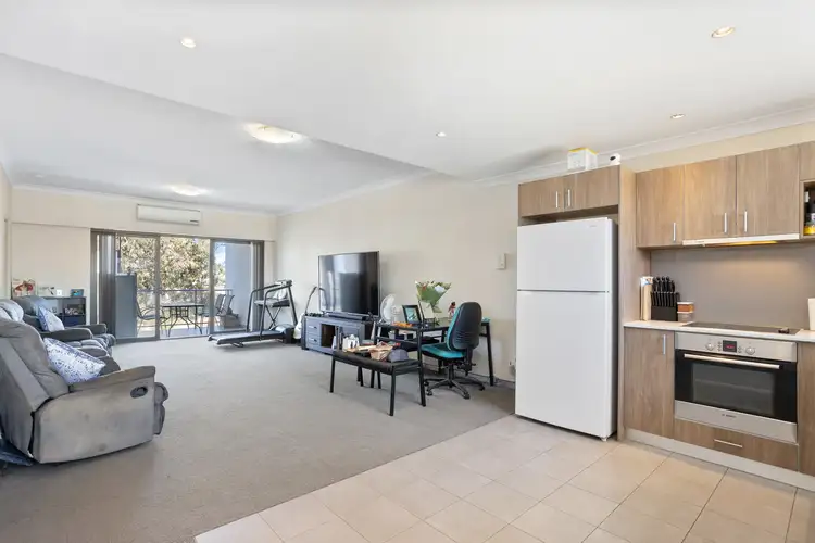Sixth view of Homely apartment listing, 71/6 Walsh Loop, Joondalup WA 6027