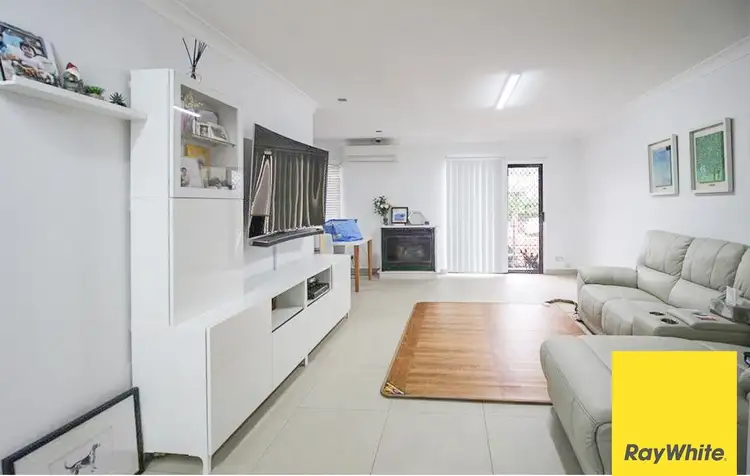 Third view of Homely villa listing, 2/140 Greenacre Road, Greenacre NSW 2190