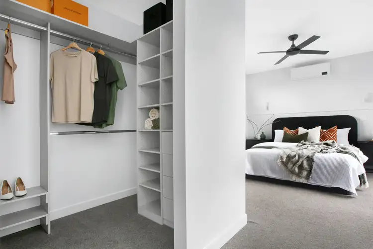 Fourth view of Homely townhouse listing, 3/7 Dumbarton Street, Reservoir VIC 3073