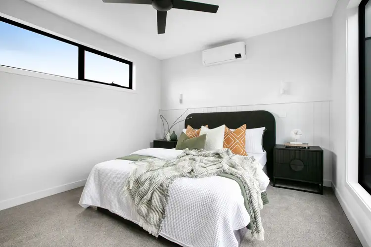 Fifth view of Homely townhouse listing, 3/7 Dumbarton Street, Reservoir VIC 3073