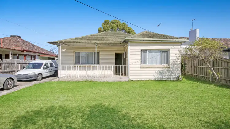 Second view of Homely house listing, 59 Meredith Street, Broadmeadows VIC 3047