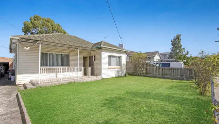 Third view of Homely house listing, 59 Meredith Street, Broadmeadows VIC 3047
