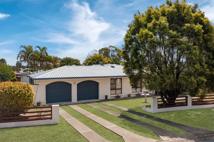 Main view of Homely house listing, 19 Douglas Avenue, Laidley QLD 4341