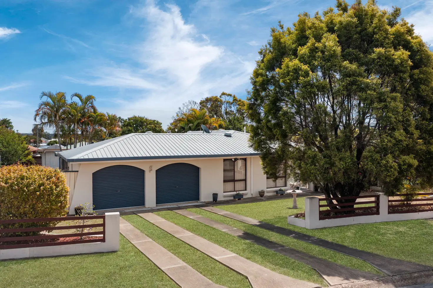 Main view of Homely house listing, 19 Douglas Avenue, Laidley QLD 4341