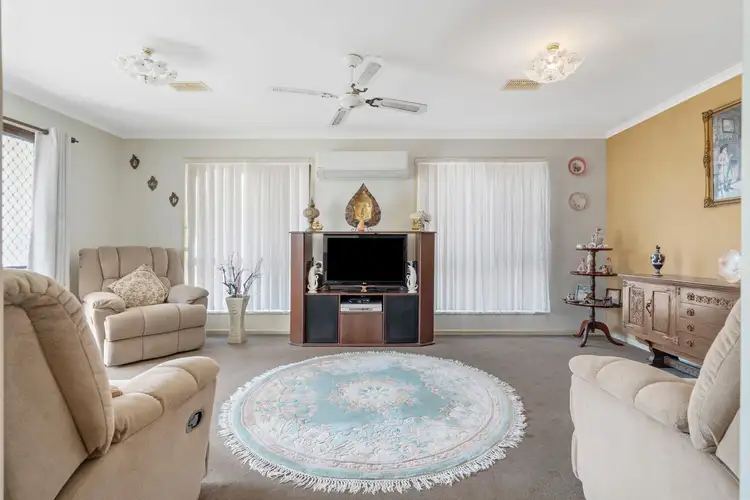 Second view of Homely house listing, 19 Douglas Avenue, Laidley QLD 4341