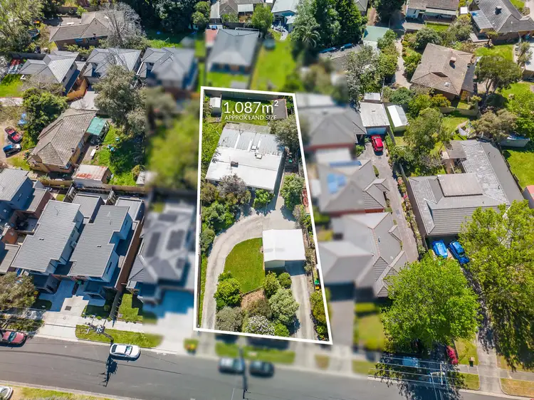1 Wallace Avenue, Frankston VIC 3199
