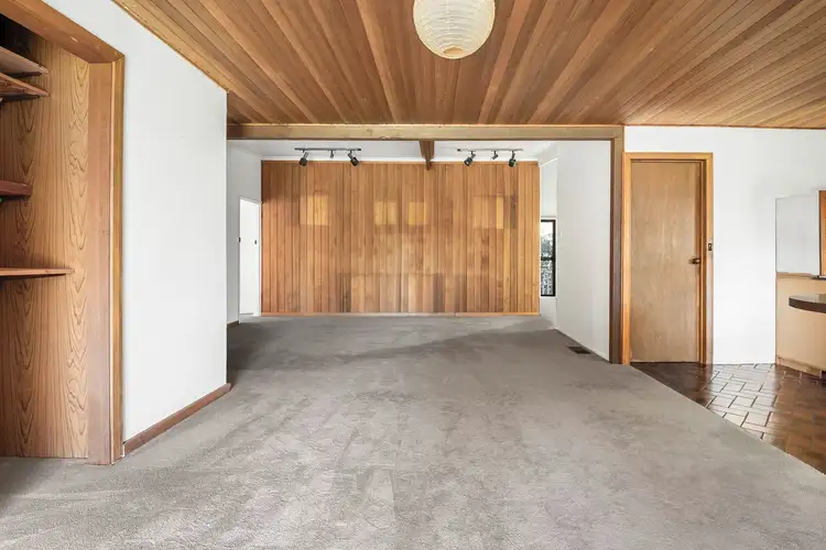 Fifth view of Homely house listing, 1 Wallace Avenue, Frankston VIC 3199