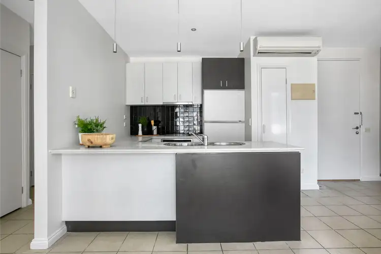 Fifth view of Homely apartment listing, 20/93-103 High Street, Preston VIC 3072