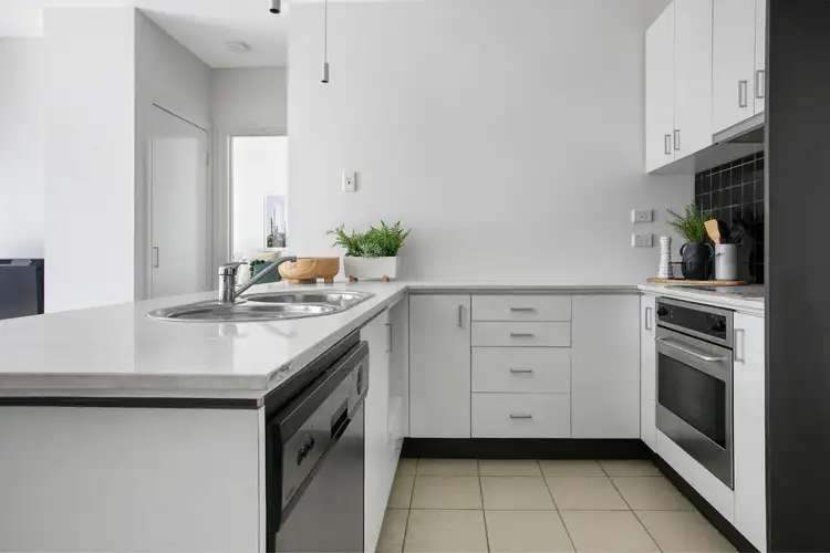 Sixth view of Homely apartment listing, 20/93-103 High Street, Preston VIC 3072