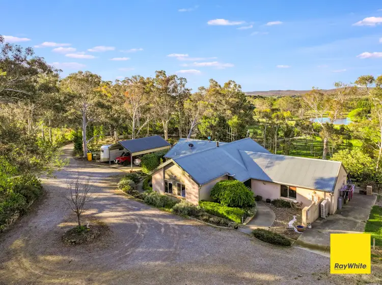 1183 Norton Road, Wamboin NSW 2620