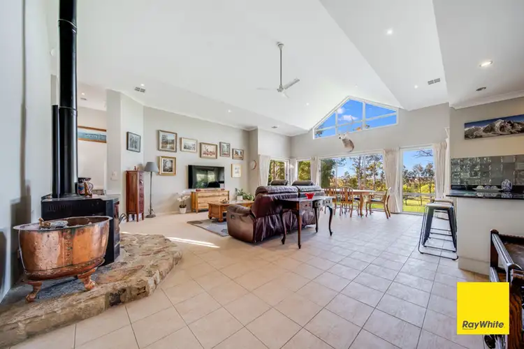 Second view of Homely other listing, 1183 Norton Road, Wamboin NSW 2620