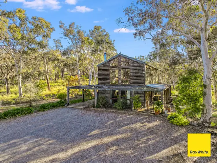 Third view of Homely other listing, 1183 Norton Road, Wamboin NSW 2620