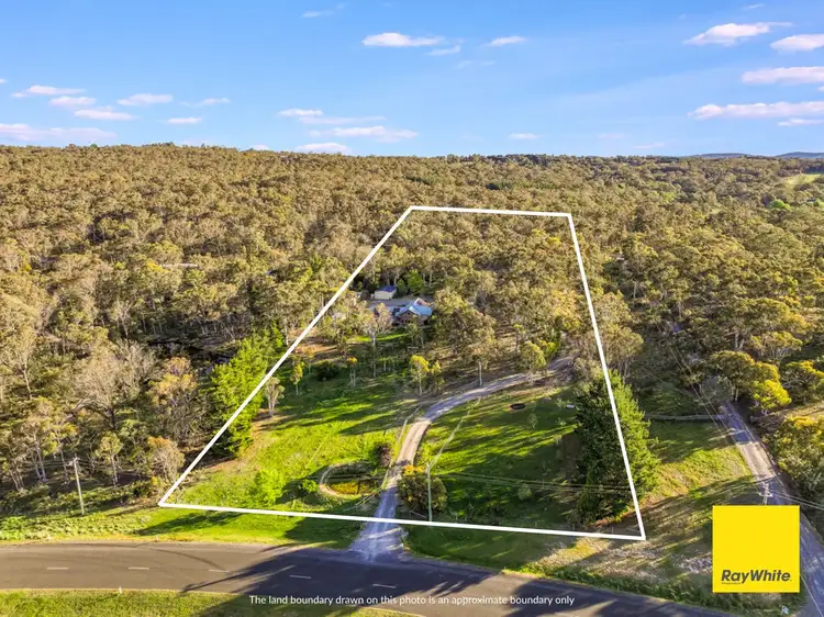 Fifth view of Homely other listing, 1183 Norton Road, Wamboin NSW 2620