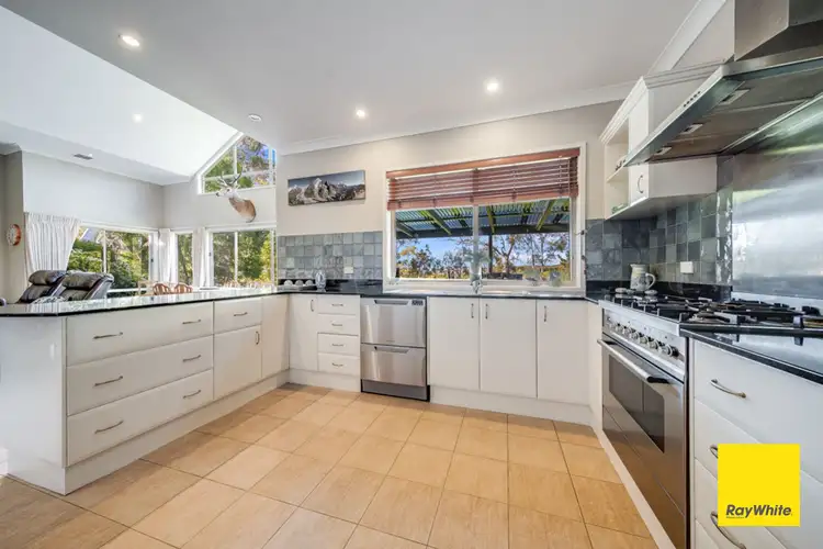 Sixth view of Homely other listing, 1183 Norton Road, Wamboin NSW 2620