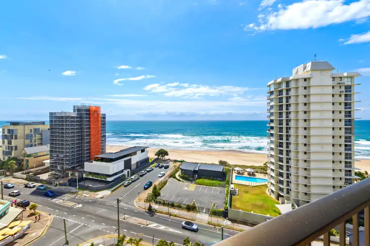 Sixth view of Homely apartment listing, 45/3554 Main Beach Parade, Main Beach QLD 4217