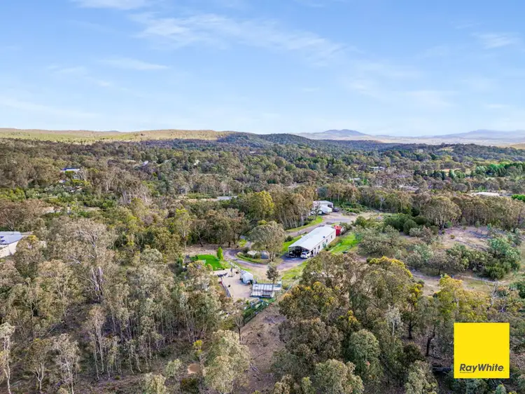 Second view of Homely house listing, 31 Bernallah Close, Carwoola NSW 2620