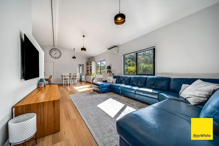 Third view of Homely house listing, 31 Bernallah Close, Carwoola NSW 2620