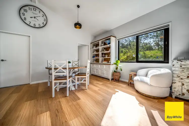 Fourth view of Homely house listing, 31 Bernallah Close, Carwoola NSW 2620