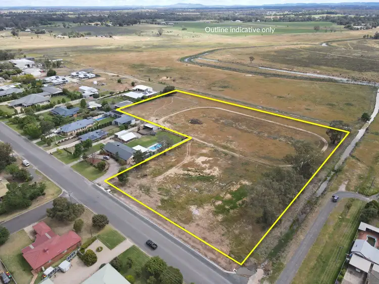 91-95 Wambat Street, Forbes NSW 2871