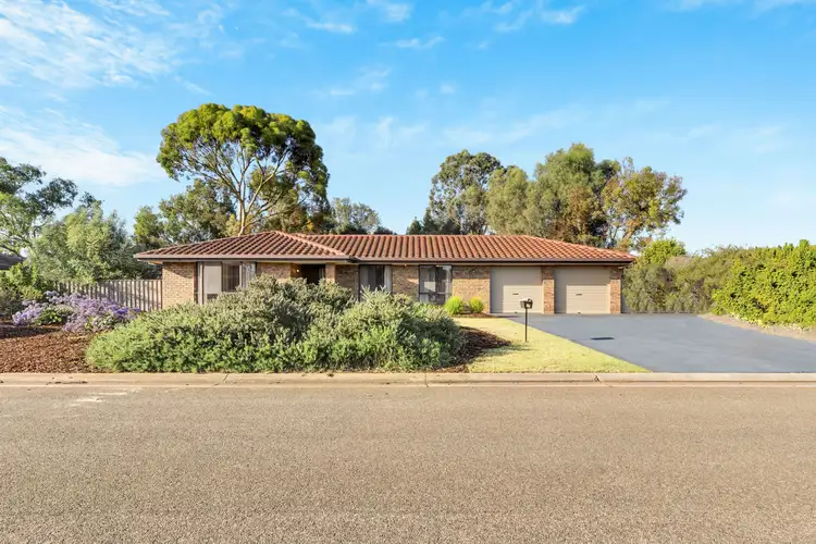 Second view of Homely house listing, 17 Hermitage Drive, Angle Vale SA 5117