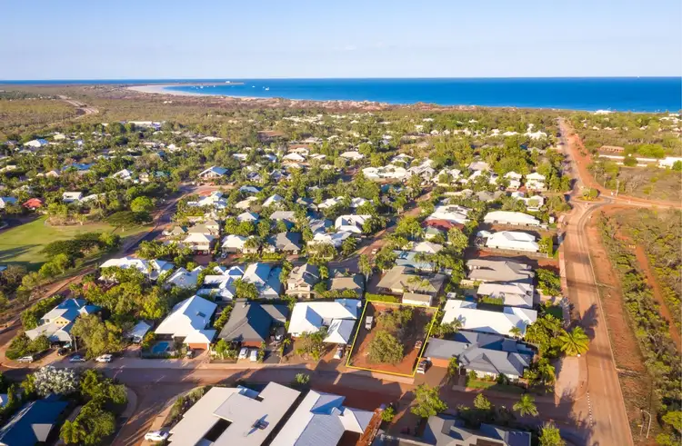 27 Delaware Road, Cable Beach WA 6726