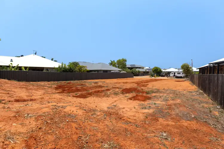 Sixth view of Homely land listing, 27 Delaware Road, Cable Beach WA 6726