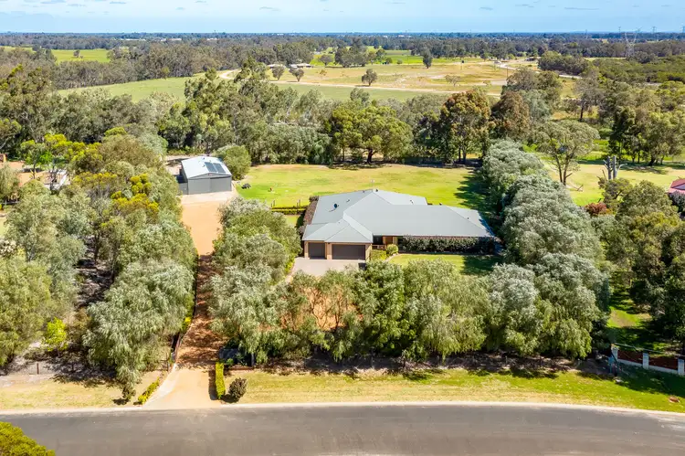 Main view of Homely house listing, 68 Lazenby Avenue, Ravenswood WA 6208