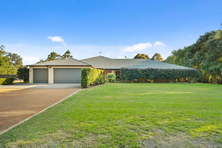 Third view of Homely house listing, 68 Lazenby Avenue, Ravenswood WA 6208