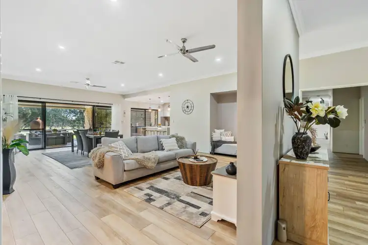 Fourth view of Homely house listing, 68 Lazenby Avenue, Ravenswood WA 6208